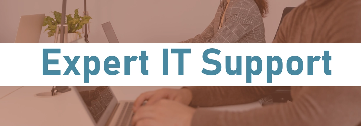 NetProtect365 | Expert IT Support